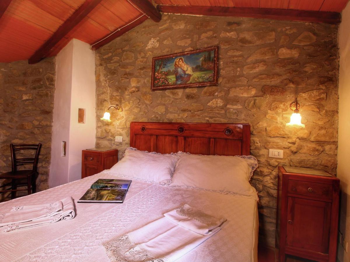 Belvilla By Oyo Mulino Cortona Room photo