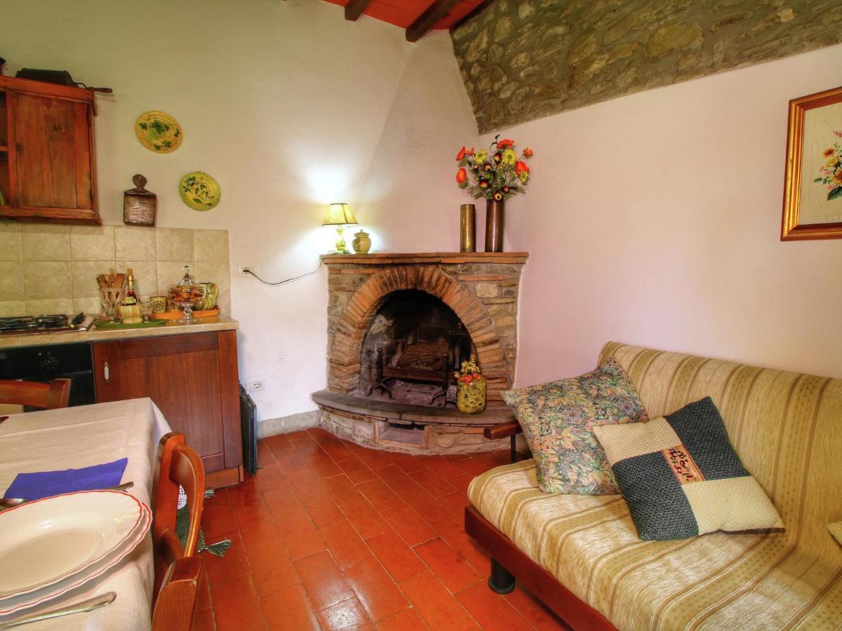 Belvilla By Oyo Mulino Cortona Room photo