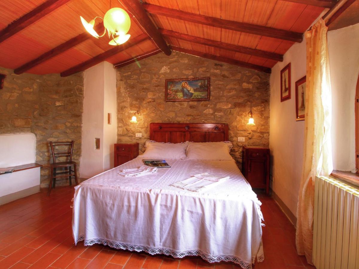 Belvilla By Oyo Mulino Cortona Exterior photo