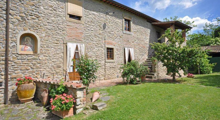 Belvilla By Oyo Mulino Cortona Room photo