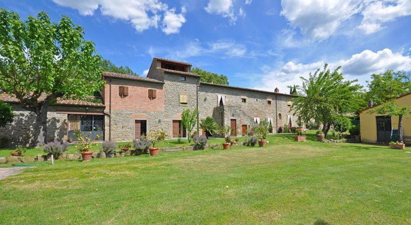 Belvilla By Oyo Mulino Cortona Room photo