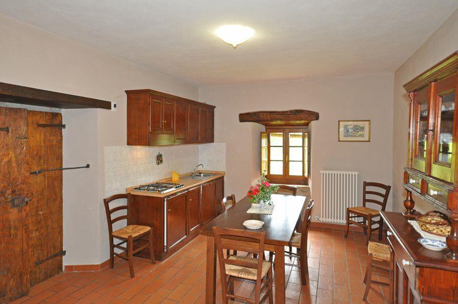Belvilla By Oyo Mulino Cortona Room photo